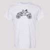 (5000) Heavy Cotton™ T-Shirt Thumbnail