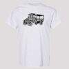 (5000) Heavy Cotton™ T-Shirt Thumbnail