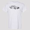 (5000) Heavy Cotton™ T-Shirt Thumbnail