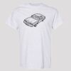 (5000) Heavy Cotton™ T-Shirt Thumbnail