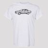 (5000) Heavy Cotton™ T-Shirt Thumbnail