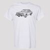 (5000) Heavy Cotton™ T-Shirt Thumbnail