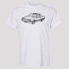 (5000) Heavy Cotton™ T-Shirt Thumbnail