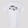 (5000) Heavy Cotton™ T-Shirt Thumbnail