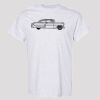 (5000) Heavy Cotton™ T-Shirt Thumbnail