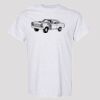 (5000) Heavy Cotton™ T-Shirt Thumbnail