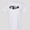 (5000) Heavy Cotton™ T-Shirt Thumbnail