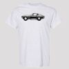 (5000) Heavy Cotton™ T-Shirt Thumbnail