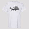 (5000) Heavy Cotton™ T-Shirt Thumbnail