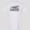(5000) Heavy Cotton™ T-Shirt Thumbnail