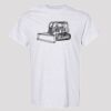 (5000) Heavy Cotton™ T-Shirt Thumbnail