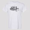 (5000) Heavy Cotton™ T-Shirt Thumbnail