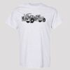 (5000) Heavy Cotton™ T-Shirt Thumbnail