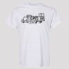 (5000) Heavy Cotton™ T-Shirt Thumbnail