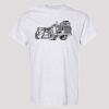 (5000) Heavy Cotton™ T-Shirt Thumbnail