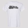 (5000) Heavy Cotton™ T-Shirt Thumbnail