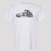 (5000) Heavy Cotton™ T-Shirt Thumbnail