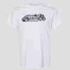 (5000) Heavy Cotton™ T-Shirt Thumbnail