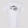 (5000) Heavy Cotton™ T-Shirt Thumbnail