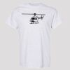 (5000) Heavy Cotton™ T-Shirt Thumbnail