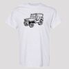 (5000) Heavy Cotton™ T-Shirt Thumbnail