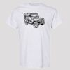 (5000) Heavy Cotton™ T-Shirt Thumbnail