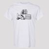 (5000) Heavy Cotton™ T-Shirt Thumbnail