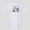 (5000) Heavy Cotton™ T-Shirt Thumbnail