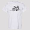 (5000) Heavy Cotton™ T-Shirt Thumbnail