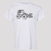 (5000) Heavy Cotton™ T-Shirt Thumbnail