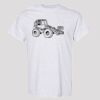 (5000) Heavy Cotton™ T-Shirt Thumbnail