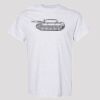 (5000) Heavy Cotton™ T-Shirt Thumbnail