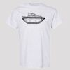 (5000) Heavy Cotton™ T-Shirt Thumbnail