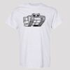 (5000) Heavy Cotton™ T-Shirt Thumbnail