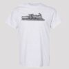 (5000) Heavy Cotton™ T-Shirt Thumbnail