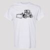 (5000) Heavy Cotton™ T-Shirt Thumbnail