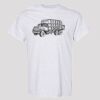 (5000) Heavy Cotton™ T-Shirt Thumbnail