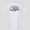 (5000) Heavy Cotton™ T-Shirt Thumbnail