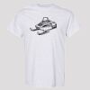 (5000) Heavy Cotton™ T-Shirt Thumbnail