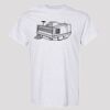 (5000) Heavy Cotton™ T-Shirt Thumbnail