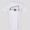 (5000) Heavy Cotton™ T-Shirt Thumbnail