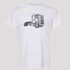 (5000) Heavy Cotton™ T-Shirt Thumbnail