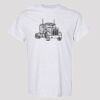 (5000) Heavy Cotton™ T-Shirt Thumbnail