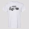 (5000) Heavy Cotton™ T-Shirt Thumbnail