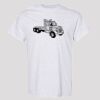 (5000) Heavy Cotton™ T-Shirt Thumbnail