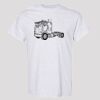 (5000) Heavy Cotton™ T-Shirt Thumbnail