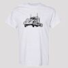 (5000) Heavy Cotton™ T-Shirt Thumbnail