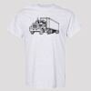 (5000) Heavy Cotton™ T-Shirt Thumbnail