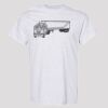 (5000) Heavy Cotton™ T-Shirt Thumbnail