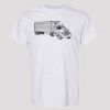 (5000) Heavy Cotton™ T-Shirt Thumbnail